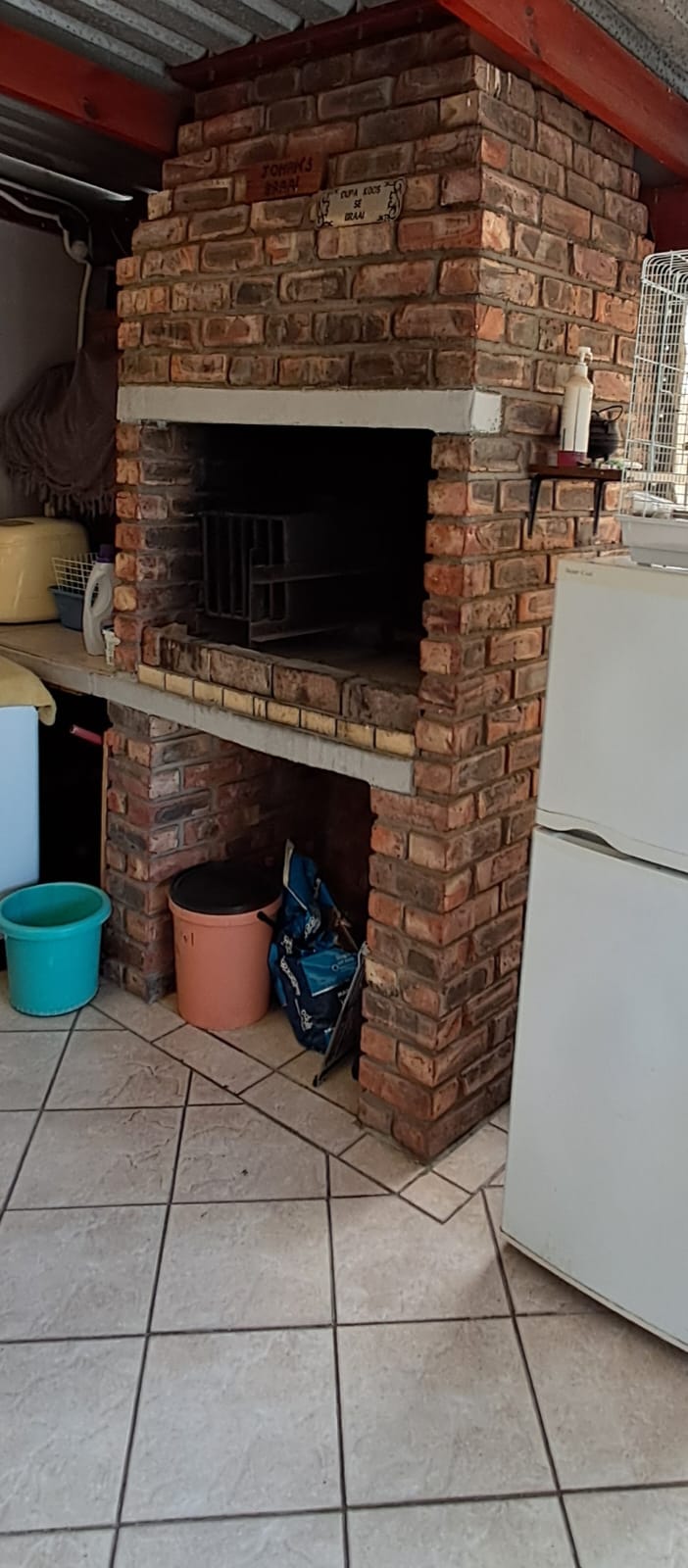 4 Bedroom Property for Sale in Retief Eastern Cape